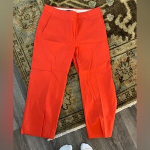 Jcrew Capri pant